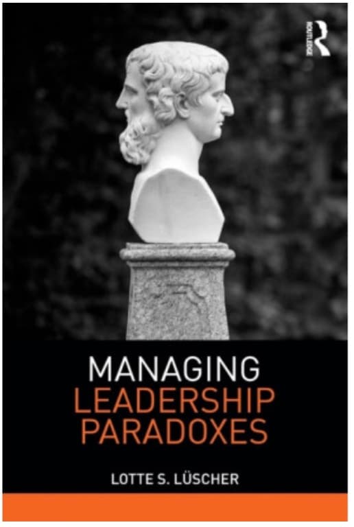 Managing Leadership Paradoxes